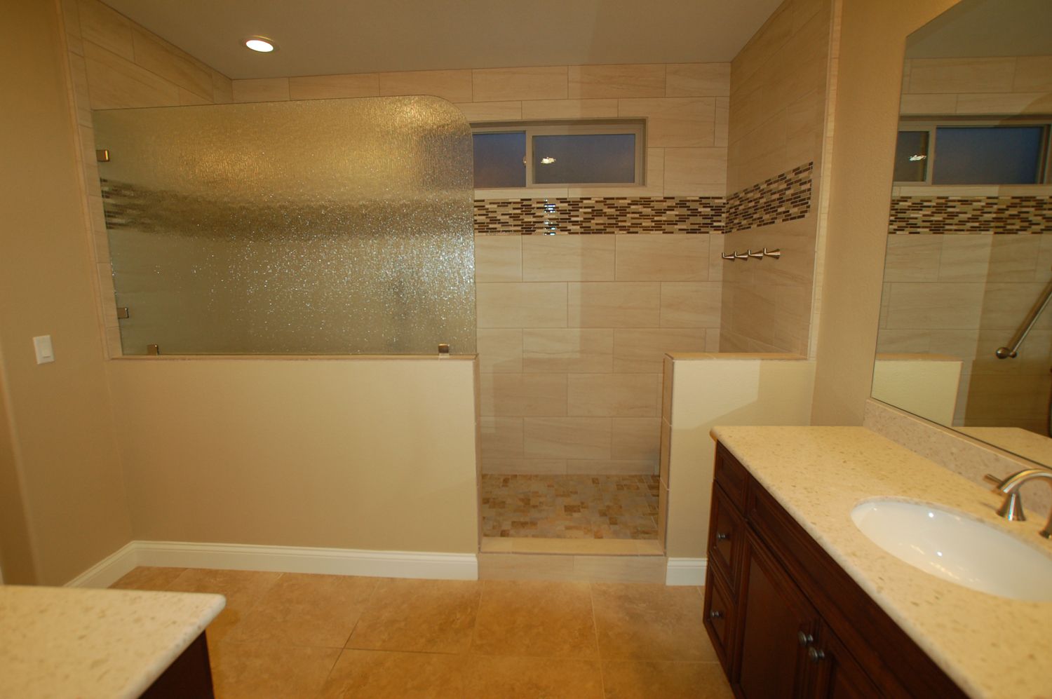 Bathroom remodeling