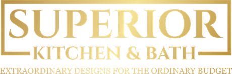 Superior Kitchen & Bath, Inc. logo