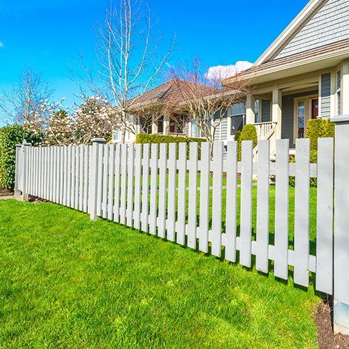 Fence Companies Charlottesville, VA | Grottoes, VA