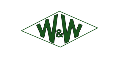 Webster & Webster Fence Co. - Logo