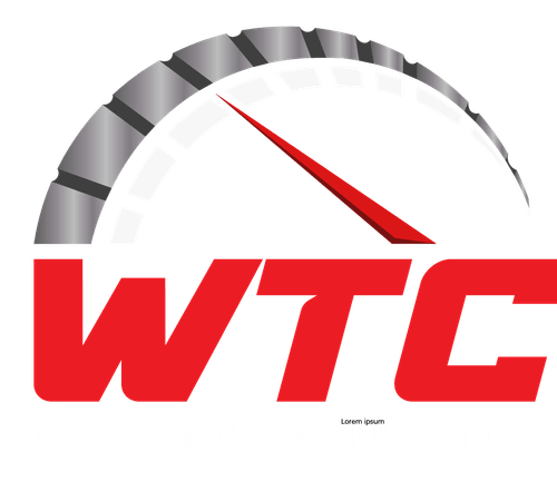 Wheel & Tire Connection logo