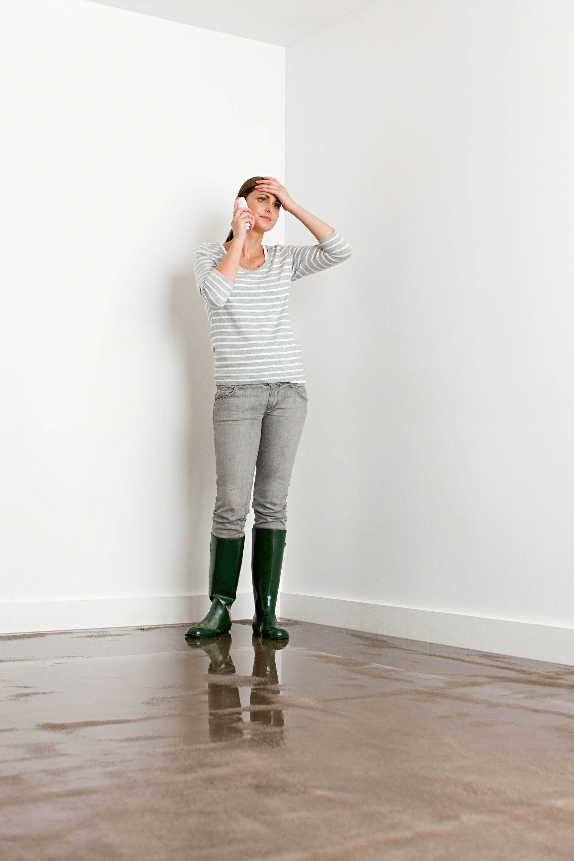 sump pump services