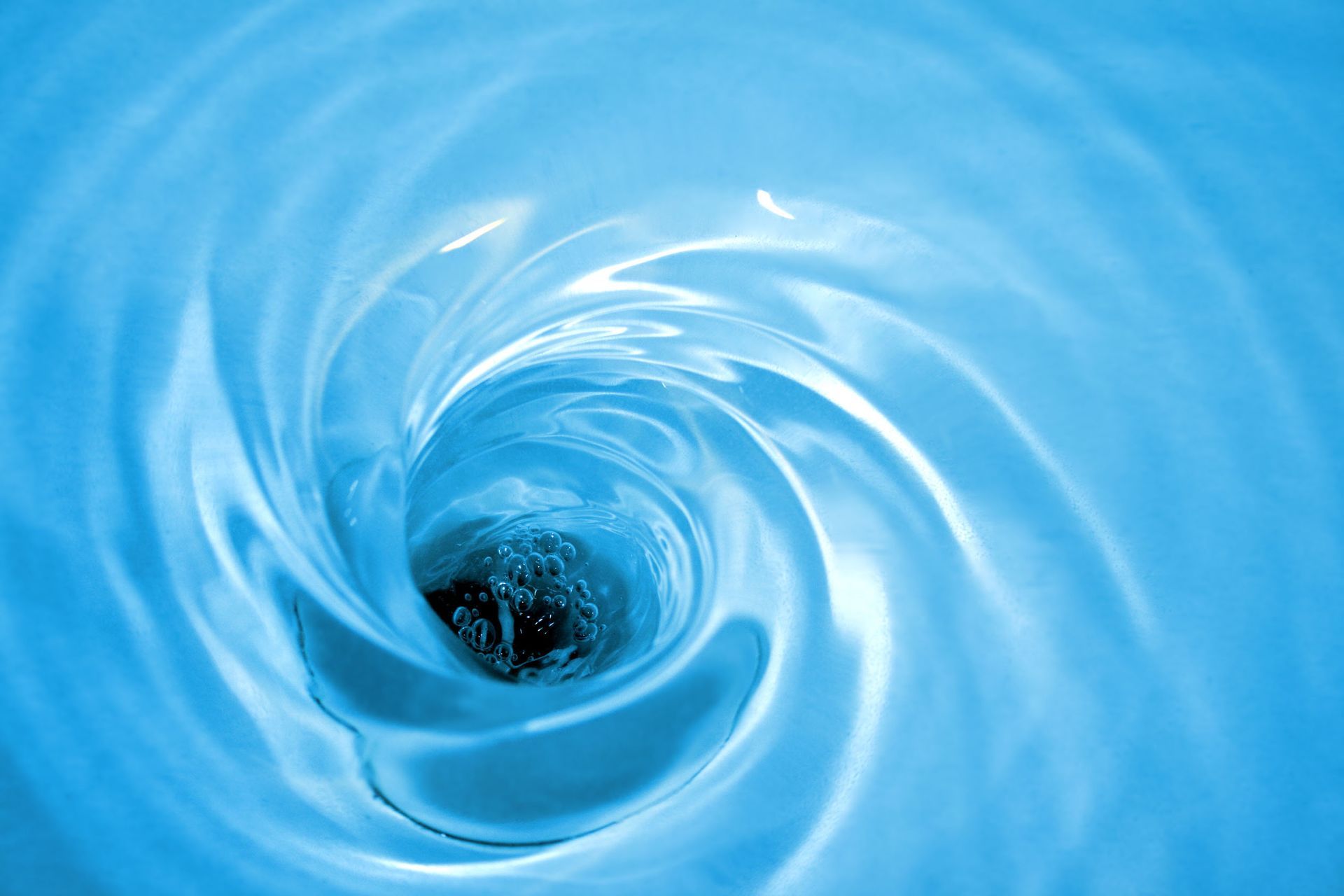 drain cleaning service
