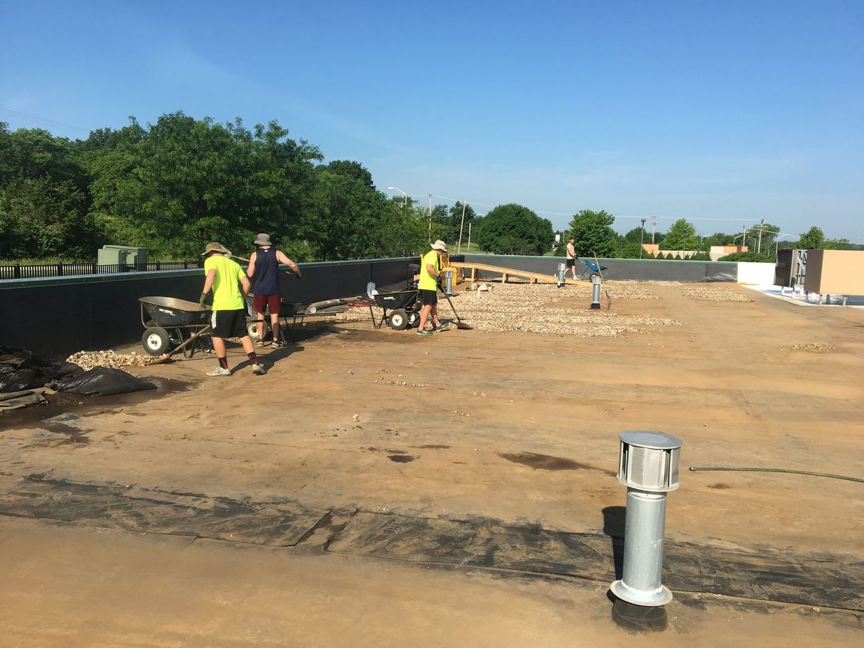 A&M Contractors Inc