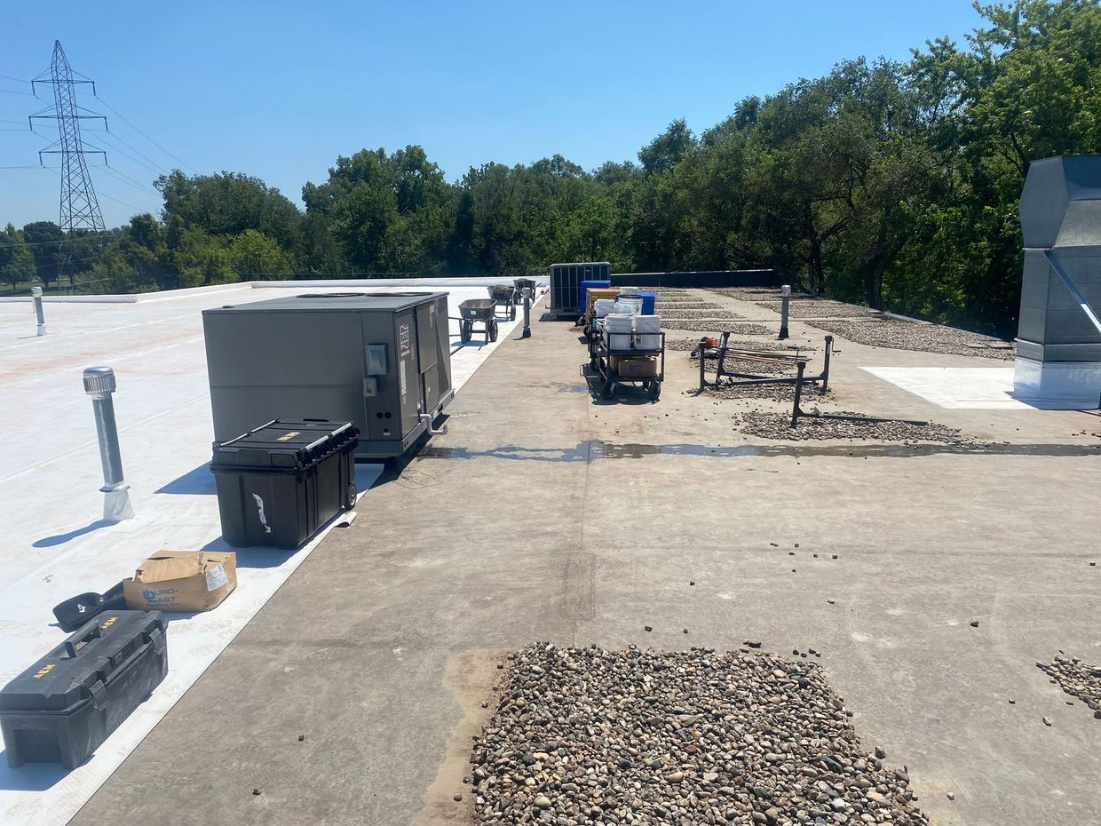 A&M Contractors Inc