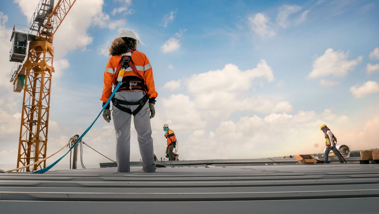 A&M Contractors Inc