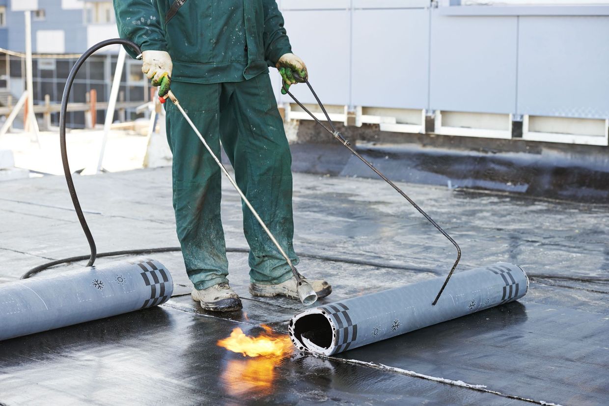 A&M Contractors Inc