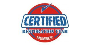 Certified Restoration Team