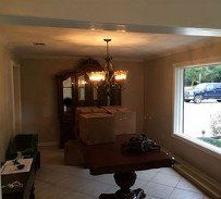 Fire Damage Restoration