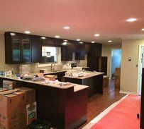 Fire Damage Restoration