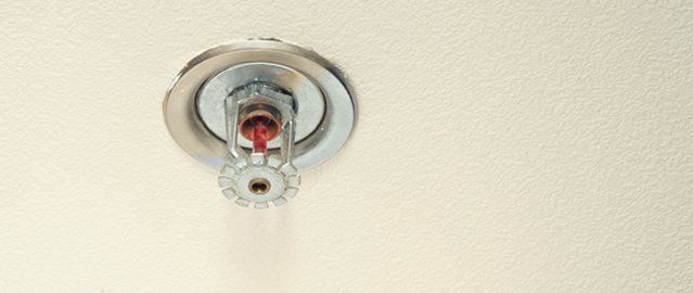 how to quote a fire sprinkler design