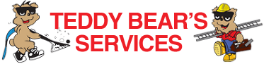Teddy Bear Services logo