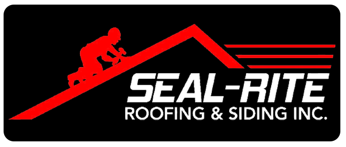 Seal-Rite Roofing & Siding - logo