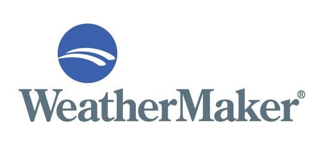 WeatherMaker logo