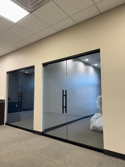 Williams Glass and Construction, LLC