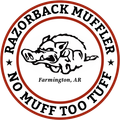 Razorback Muffler
