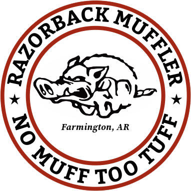 Razorback Muffler