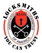 Associated Locksmiths of America (ALOA)