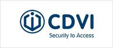 CDVI