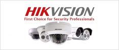 HIKVISION