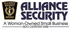 Alliance Detective And Security Service Inc - Logo