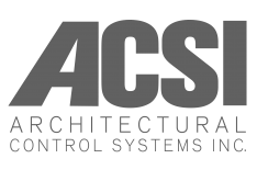   Architectural Control Systems 