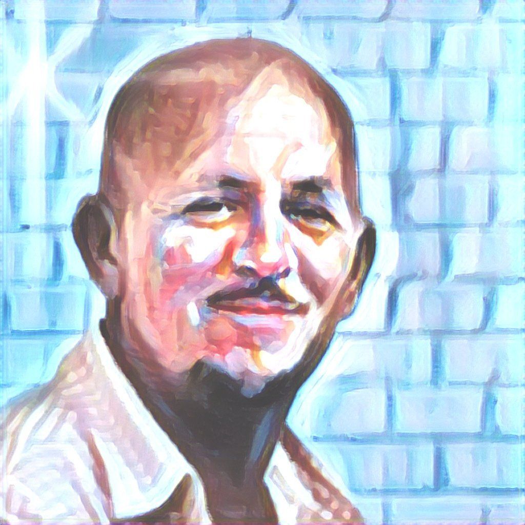 Bob Von Voigt, Sr. Project Manager