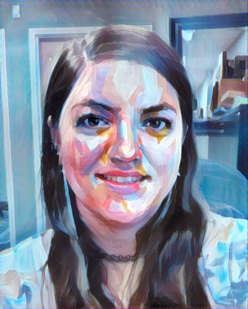 Christina DeSimone Estimating & Sales Support