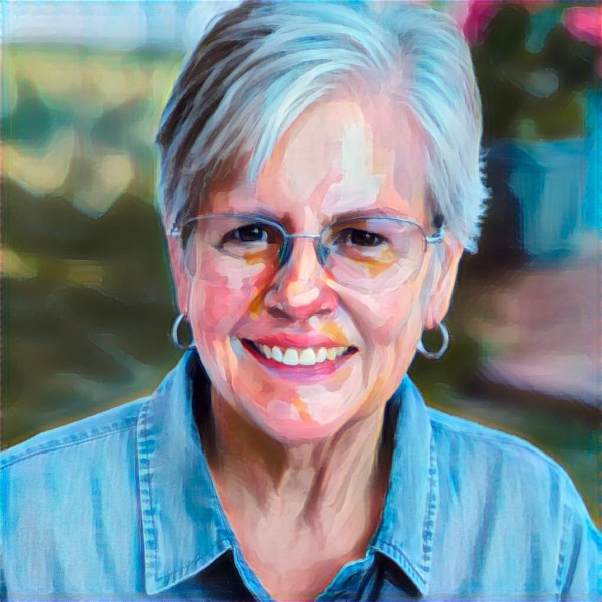Diane Grassa, Sr. Project Manager
