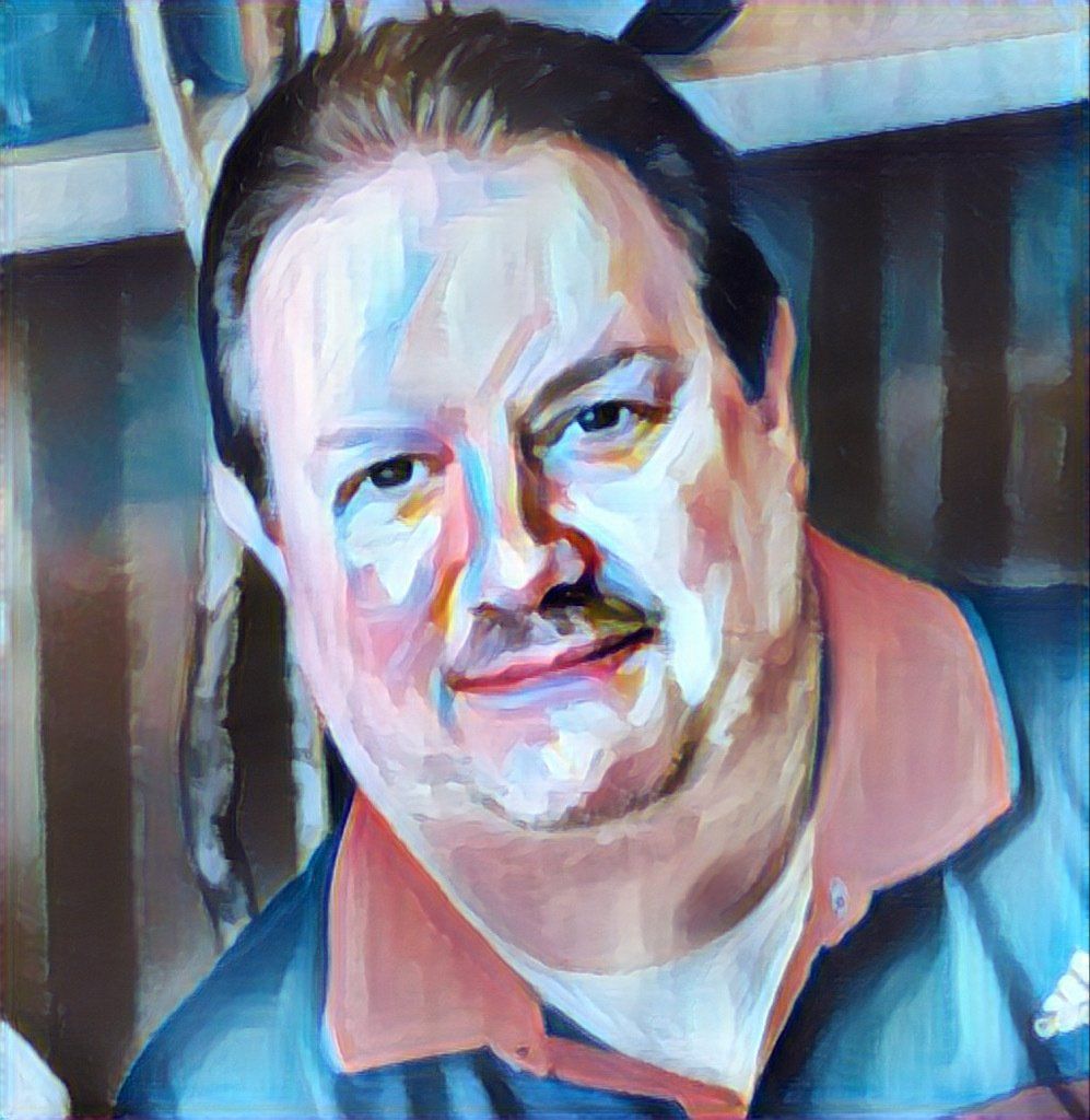 Fred Scheer, Sr. Project Manager