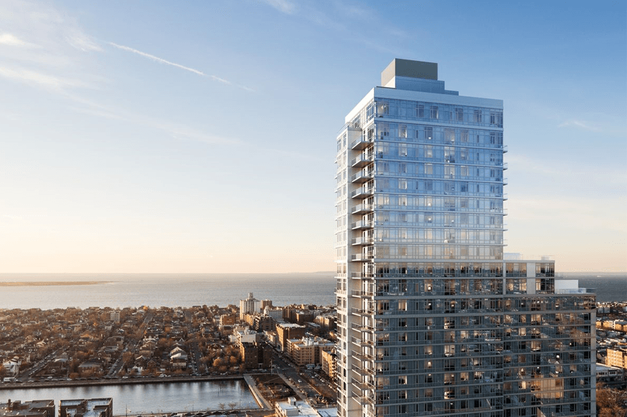 Sheepshead Bay Residential Tower