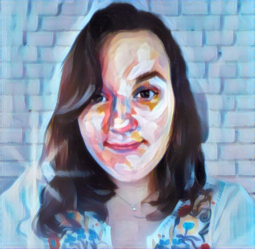 Krissy Ventura, Accounting & Risk Management