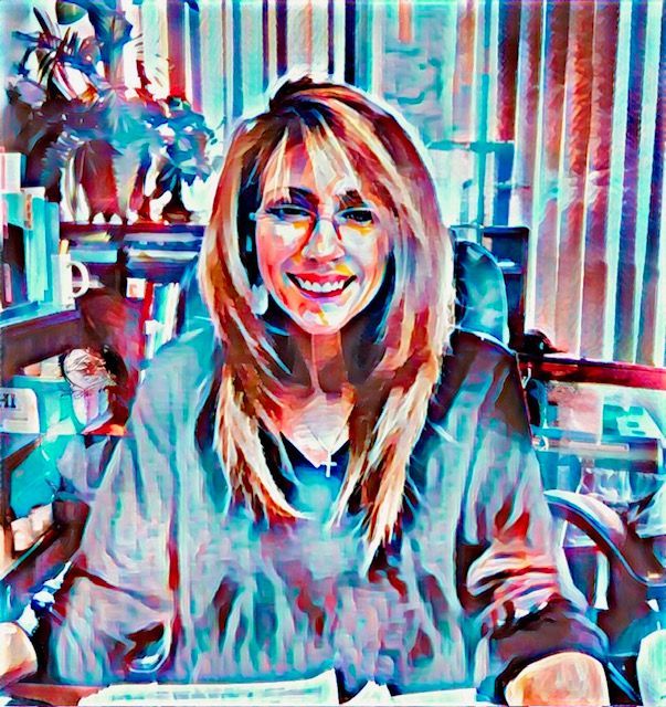 Laura Wacik, AHC FDAI, FDHI, Partner