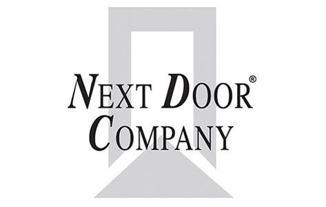 Next Door Company