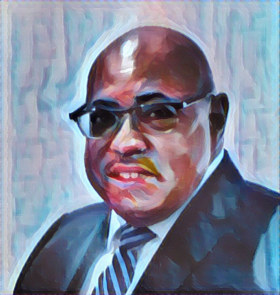 Peter Chambers,Sr. Estimator