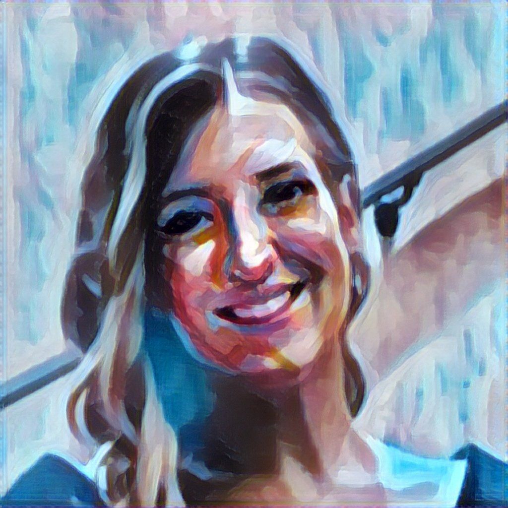 Samantha Diorio, Estimator & Sales