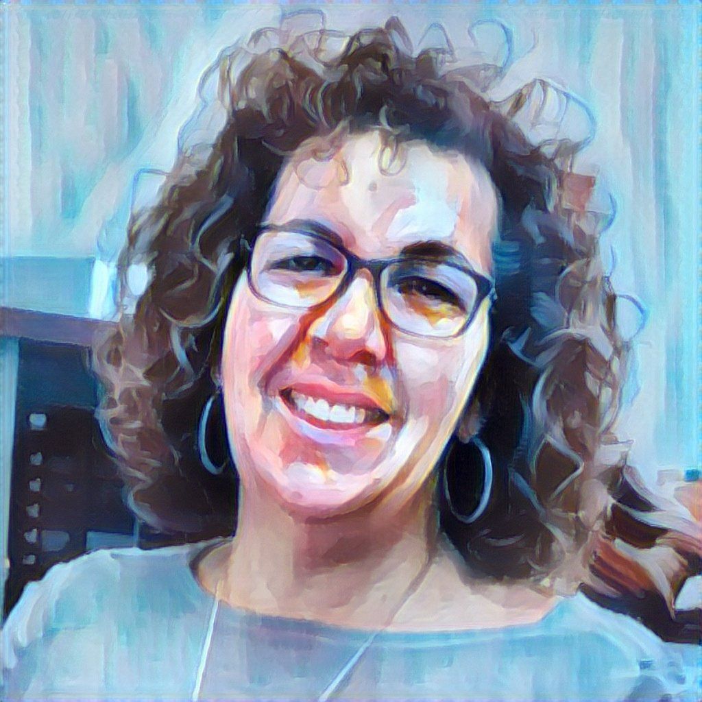 Valerie Taliercio, Engineering Coordinator