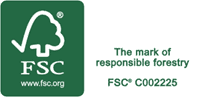 FSC- Go Green