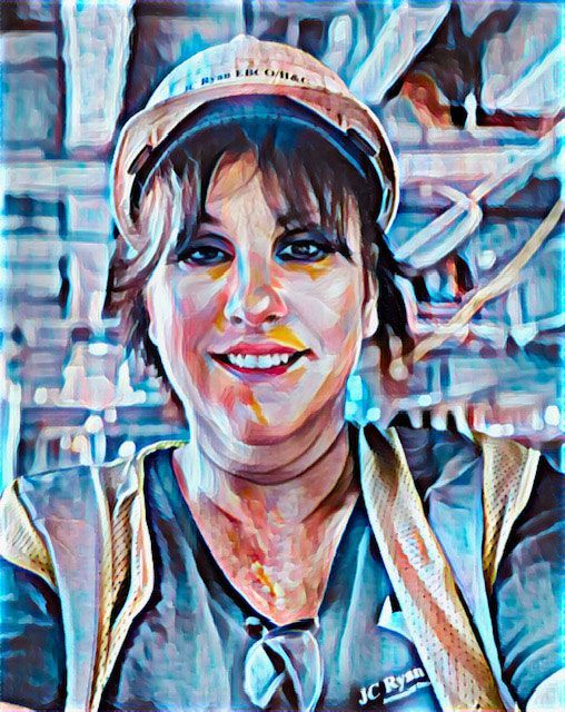 Debbie Chiesa, PM Support & Fulfillment Manager