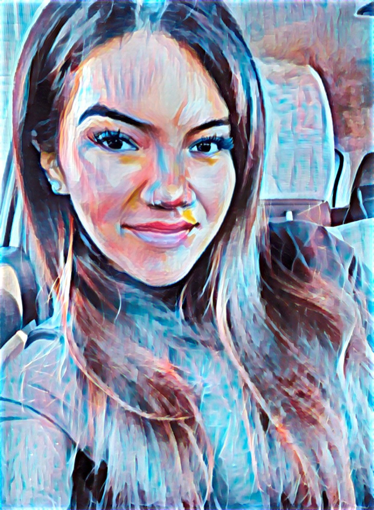 Sandy Gutierrez, Project Manager