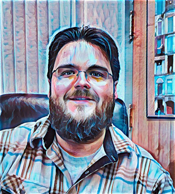 John Barbagallo, Engineer & PM Support