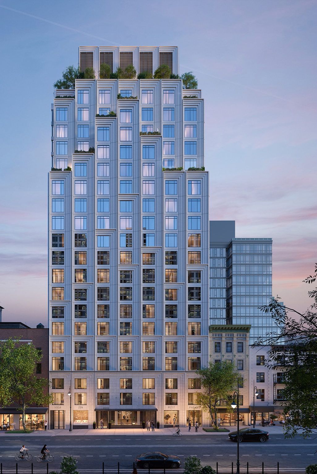 The Harper at 310 East 86th St., New York, NY