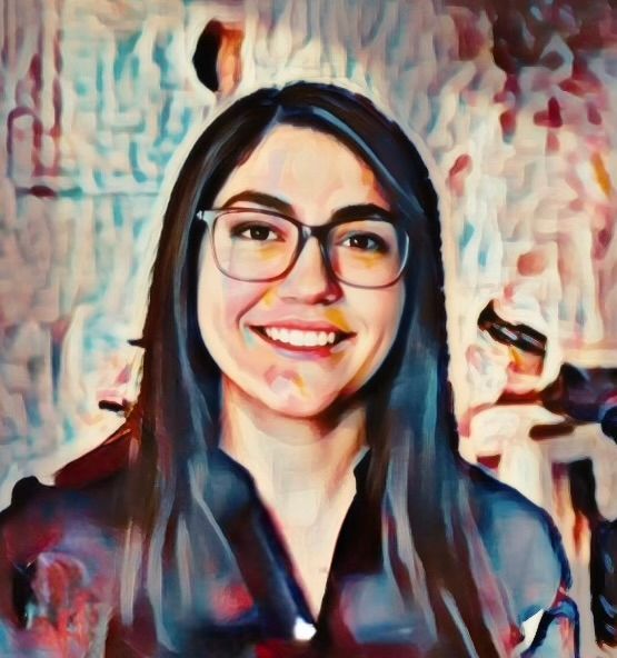 Marisa Taliercio, Engineering Coordinator