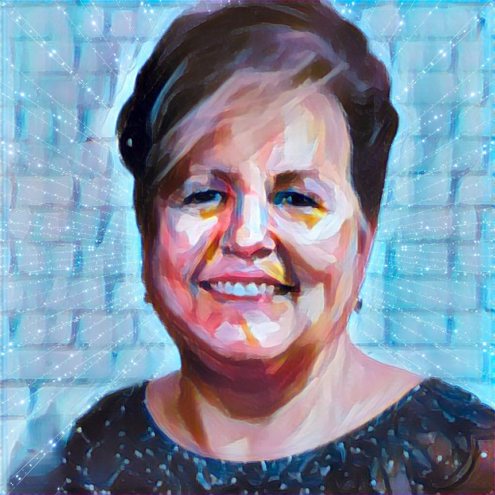 Diane Grassa, Sr. Project Manager