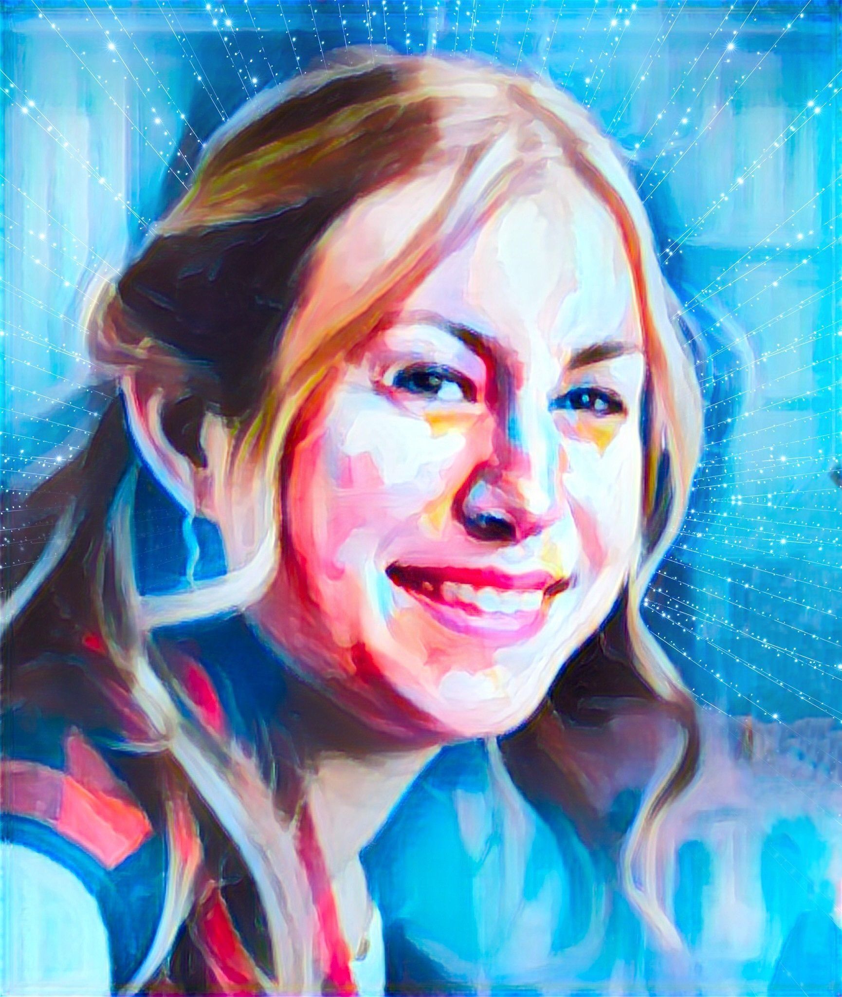 Sylvia Baldassarre, Engineer