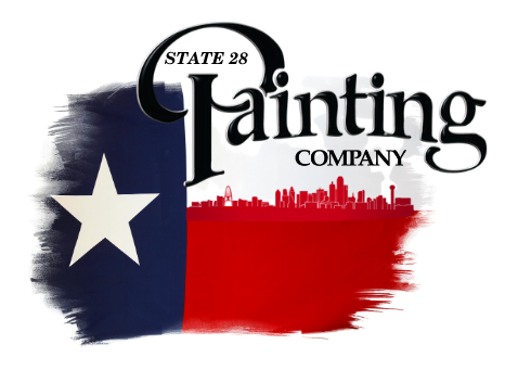 State 28 Painting Company - logo