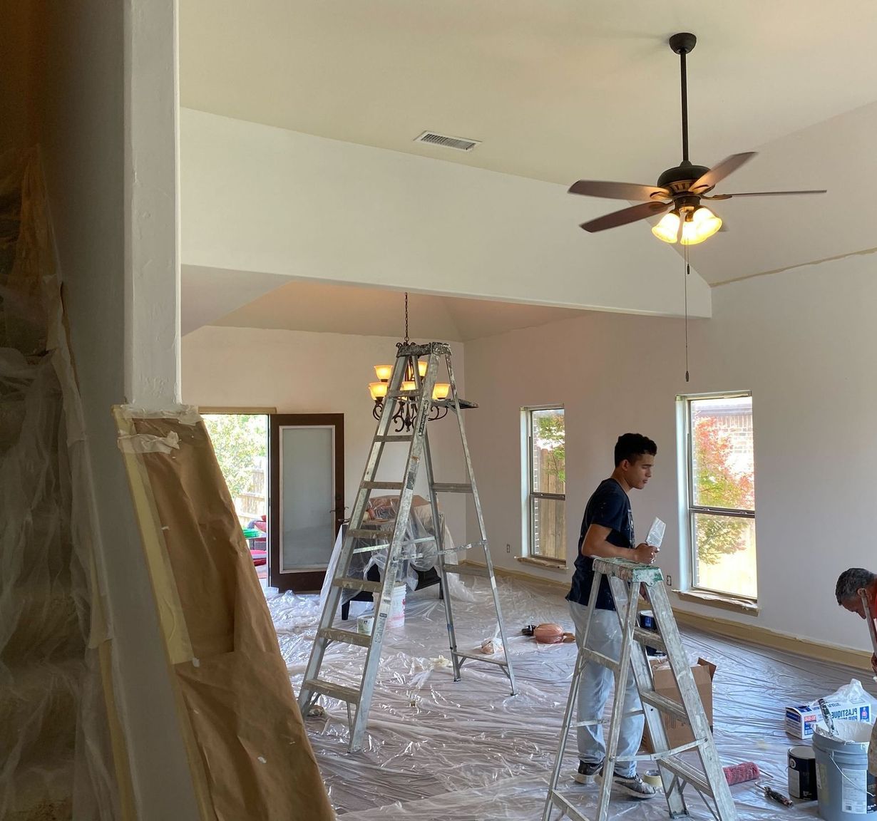 State 28 Painting Company