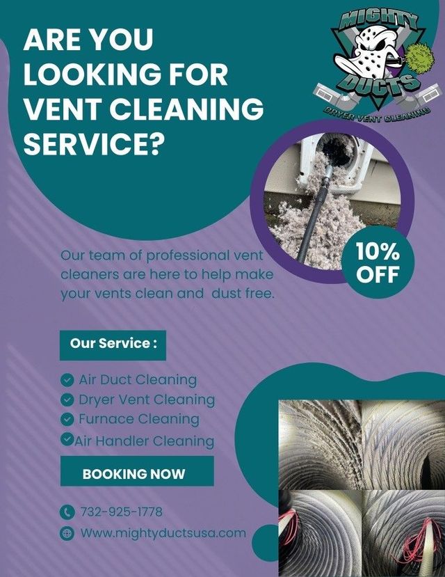 Service to clean dryer on sale vent