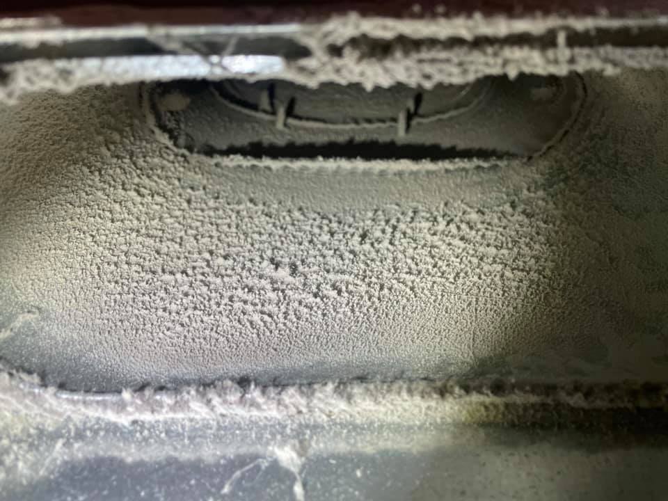 Dryer Vent Cleaning in Old Bridge Mighty Ducts Air Ducts Jackson NJ