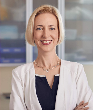 Photo of Nancy D. Doyle, MPT